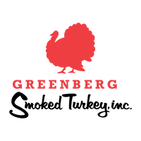 14 lbs | Greenberg Smoked Turkey, Inc